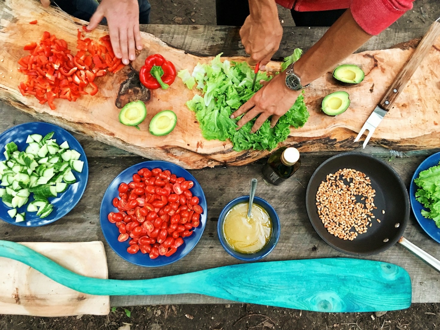 10 Easy Recipes for Busy Weeknights