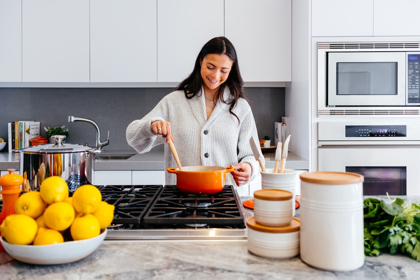Healthy Eating: Tips for a Balanced Diet
