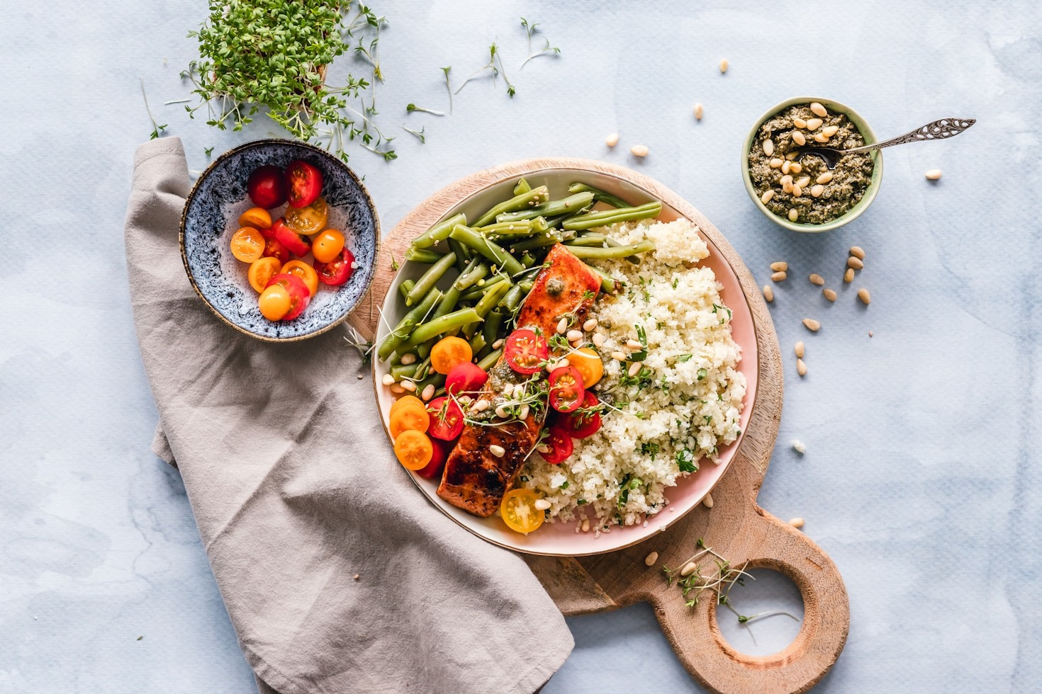 Secrets to Perfectly Roasted Vegetables